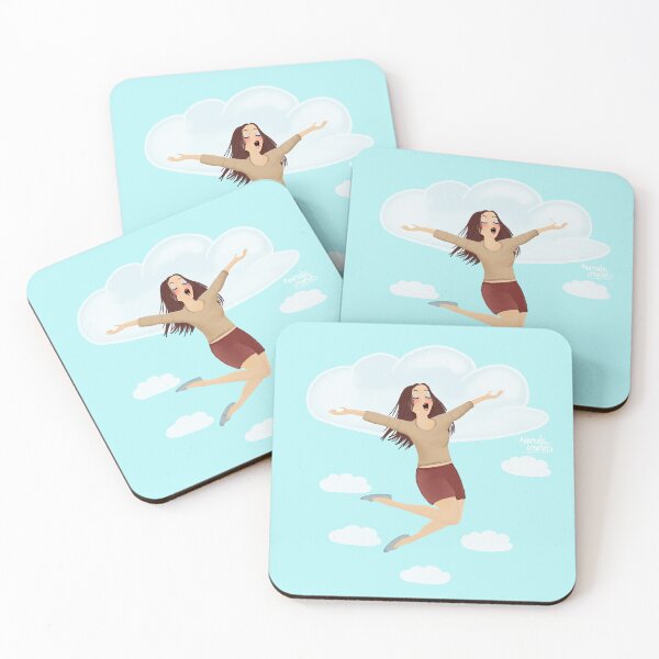 Item preview, Dancing girl designed and sold by Aurealis Creatief.