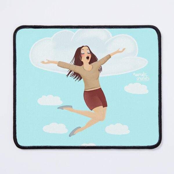 Item preview, Dancing girl designed and sold by Aurealis.
