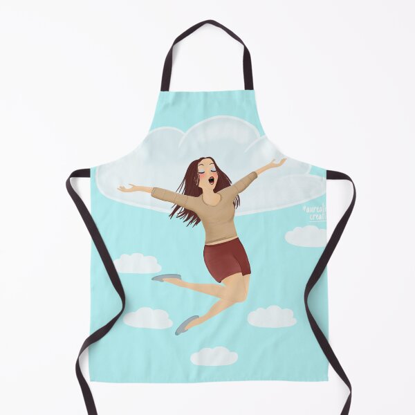 Item preview, Dancing girl designed and sold by Aurealis Creatief.