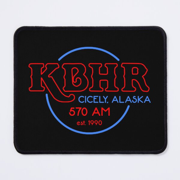 Item preview, KBHR Northern Exposure designed and sold by DeadRight.
