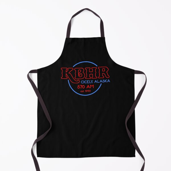 Item preview, KBHR Northern Exposure designed and sold by DeadRight.