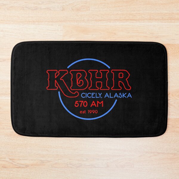 Item preview, KBHR Northern Exposure designed and sold by DeadRight.