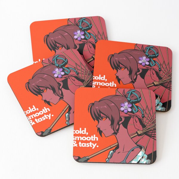 Item preview, AZUKI ANIME | Japanese art style designed and sold by AVATAR-MANIA.