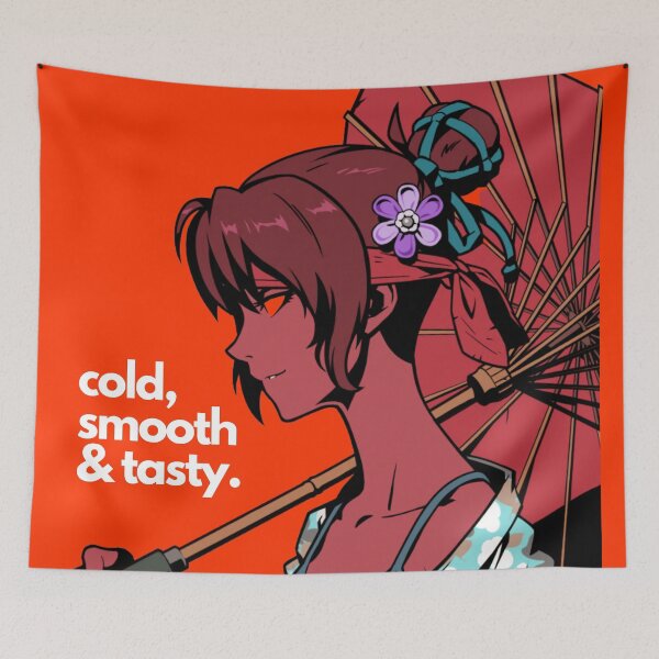 Item preview, AZUKI ANIME | Japanese art style designed and sold by AVATAR-MANIA.