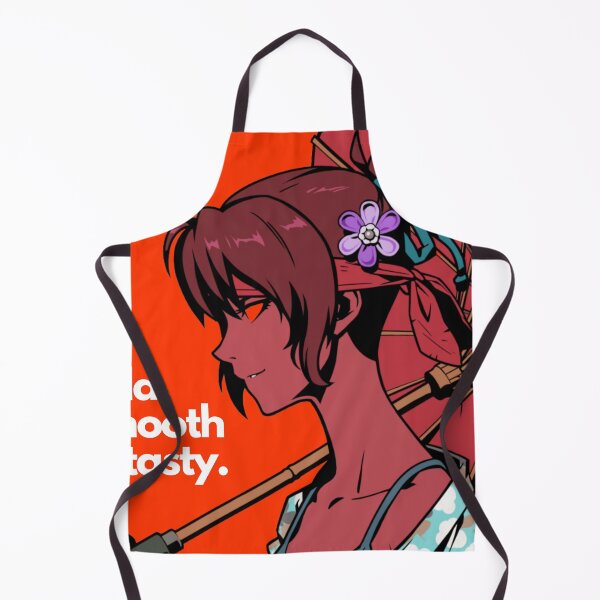 Item preview, AZUKI ANIME | Japanese art style designed and sold by AVATAR-MANIA.