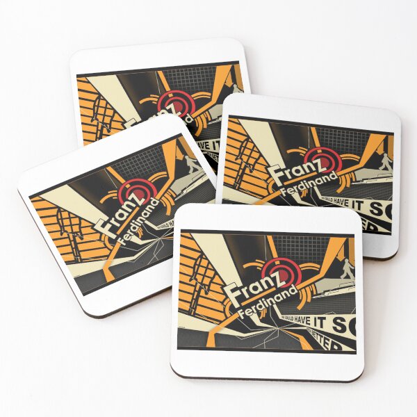 Item preview, Copy of mudarh tahu franz tour designed and sold by conecarlos.