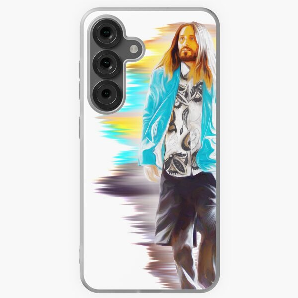 Item preview, Jared 'fashion' Leto  designed and sold by olgapanteleyeva.