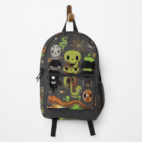 Item preview, Chibi Death Eater Symbol designed and sold by studiorabit.