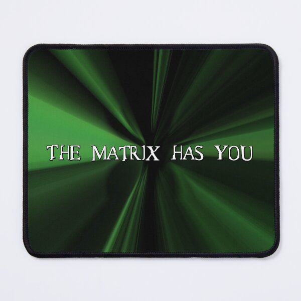 Item preview, The matrix has you designed and sold by keilamariadesig.