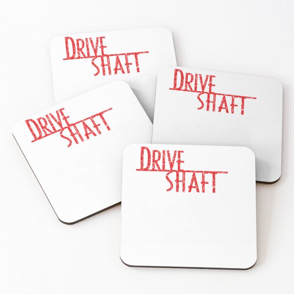 Item preview, Drive Shaft Music designed and sold by BoothLauren.