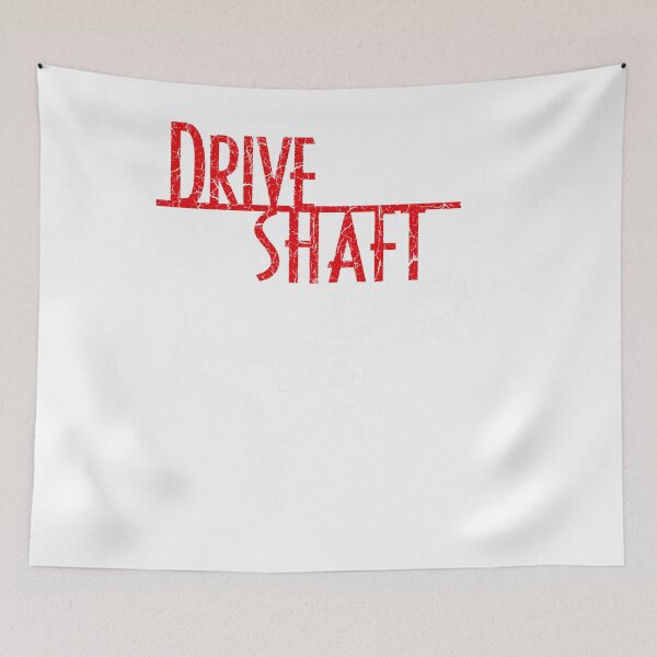 Item preview, Drive Shaft Music designed and sold by BoothLauren.