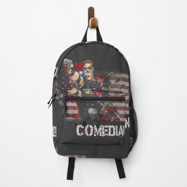 Item preview, Watchmen Comedian designed and sold by studiorabit.