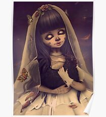 Maman Brigitte Poster