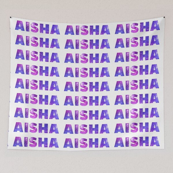 Item preview, Aisha designed and sold by lucy-mac.