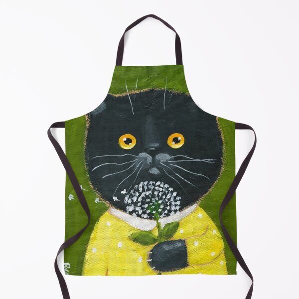 Item preview, Dandelion designed and sold by KilkennyCat Art.