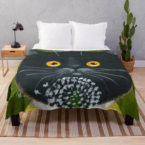 Item preview, Dandelion designed and sold by KilkennyCat Art.