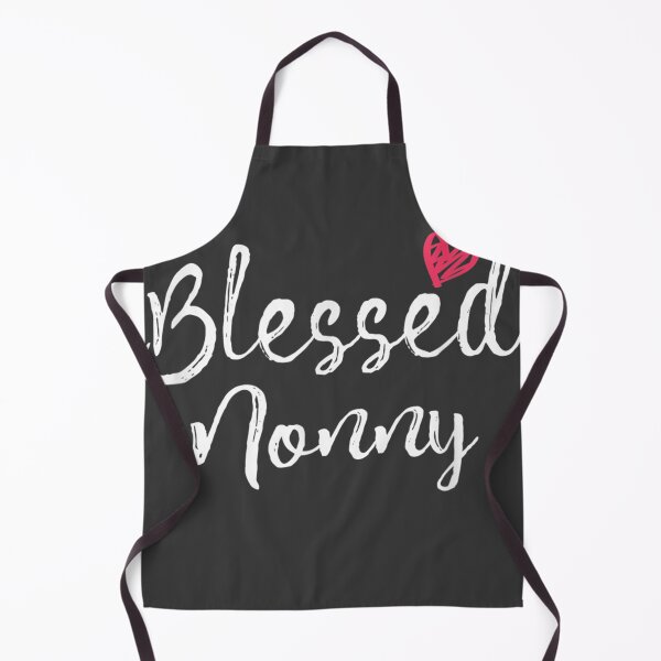 Item preview, Blessed Nonny - grandma gifts designed and sold by studiorabit.