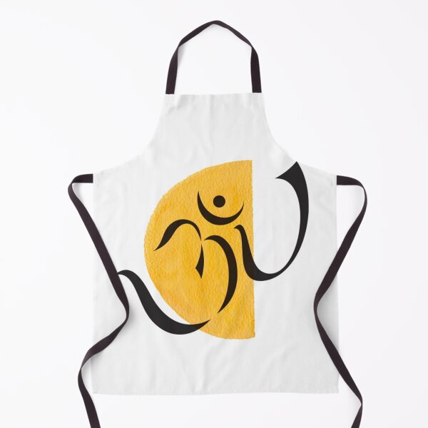 Item preview, aum designed and sold by ritusdesigns.