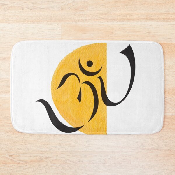 Item preview, aum designed and sold by ritusdesigns.