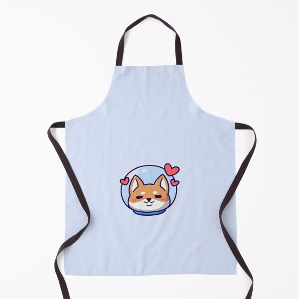 Item preview, Space doggo designed and sold by Pamo Creates.