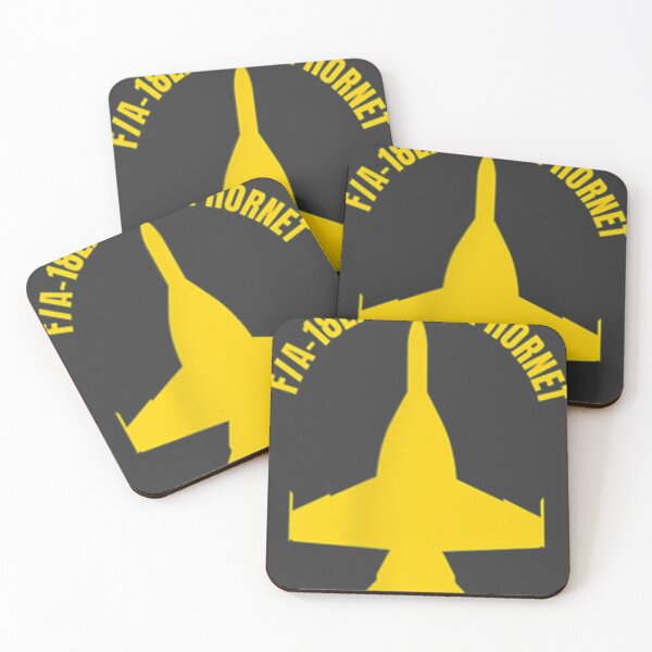 Item preview, FA-18 EF Super Hornet Fighter Attack Jet on Front and Back designed and sold by studiorabit.