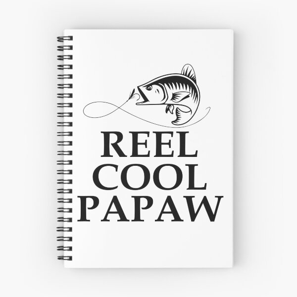 Item preview, Reel Cool Papaw designed and sold by beefrancky.