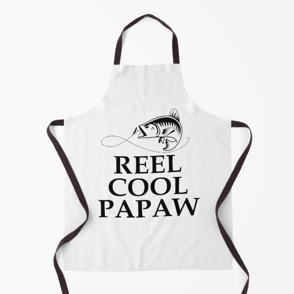 Item preview, Reel Cool Papaw designed and sold by beefrancky.