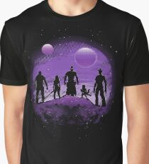 Guardians Graphic T-Shirt