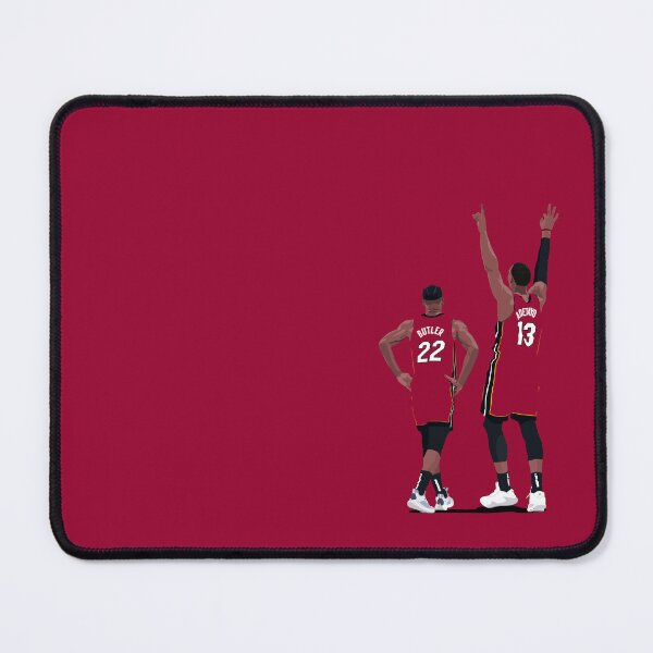 Item preview, Miami Heat designed and sold by dbl-drbbl.