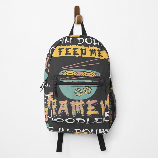 Item preview, Ramen Noodles - If in doubt feed me Ramen Noodles designed and sold by studiorabit.