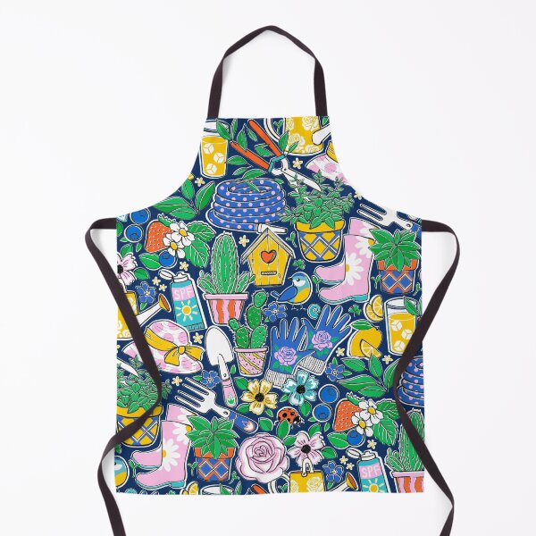 Item preview, Garden Girl Get-up designed and sold by Perrin Le Feuvre.