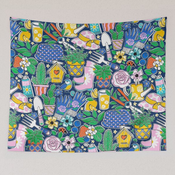 Item preview, Garden Girl Get-up designed and sold by Perrin Le Feuvre.