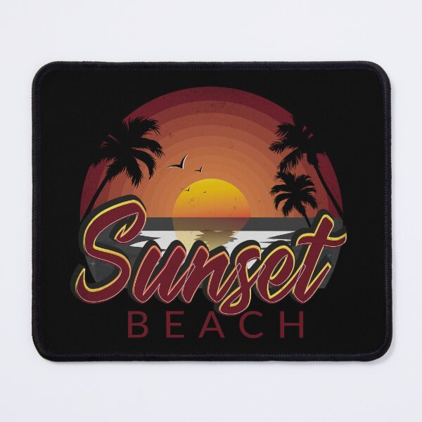 Item preview, Sunset Beach designed and sold by Lonesome-Fox.