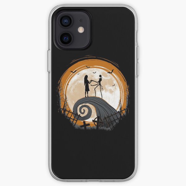 Love Before Christmas iPhone Soft Case