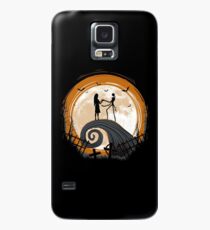 Love Before Christmas Case/Skin for Samsung Galaxy