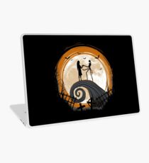 Love Before Christmas Laptop Skin