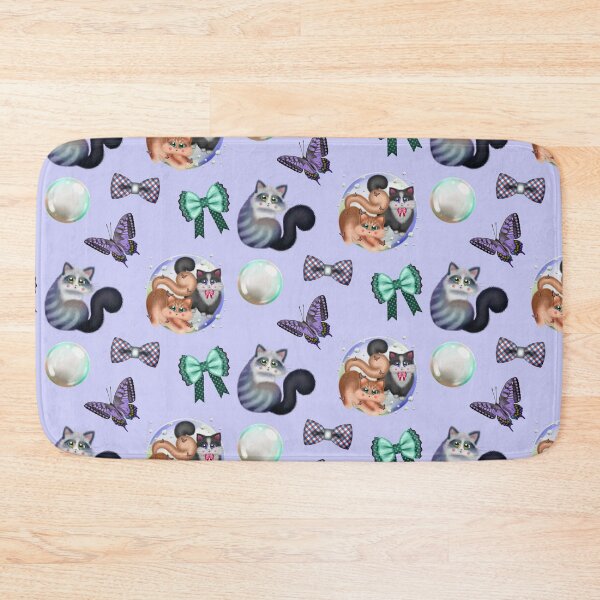 Item preview, Adorable Magic Cats Pack designed and sold by DeneboArt.