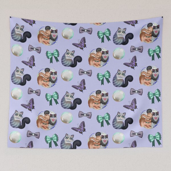 Item preview, Adorable Magic Cats Pack designed and sold by DeneboArt.