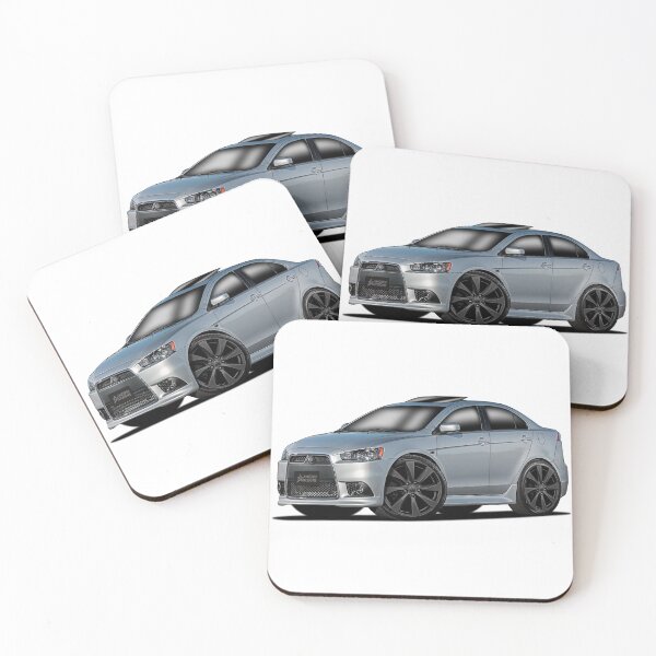 Item preview, Lancer Evolution designed and sold by AmorinDesigns.