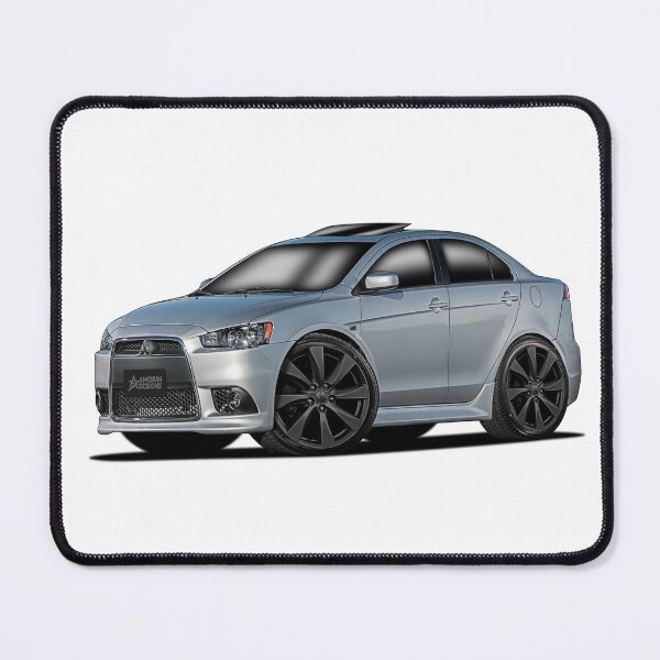 Item preview, Lancer Evolution designed and sold by AmorinDesigns.