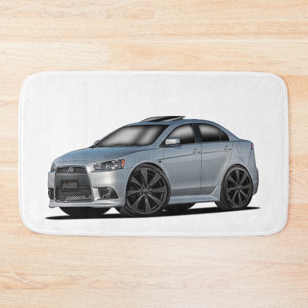 Item preview, Lancer Evolution designed and sold by AmorinDesigns.