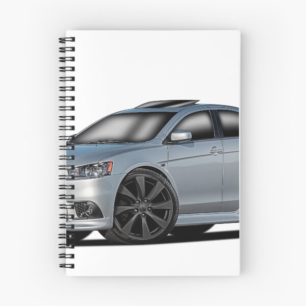 Item preview, Lancer Evolution designed and sold by AmorinDesigns.