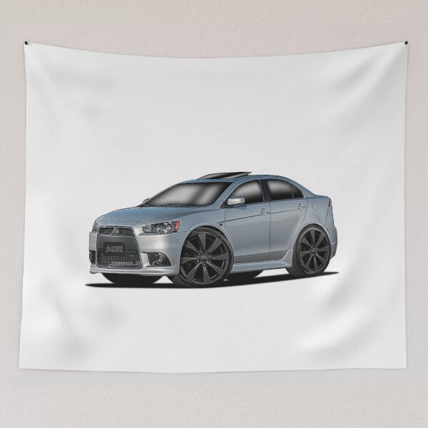 Item preview, Lancer Evolution designed and sold by AmorinDesigns.