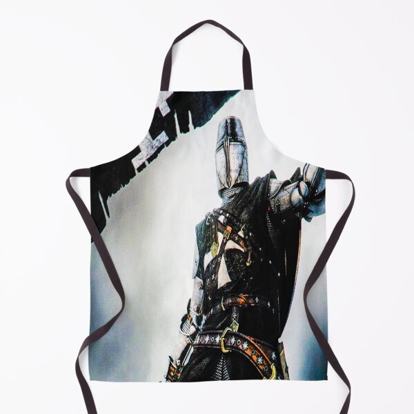 Item preview, fwc 1737 Knight Warrior designed and sold by fred chiea.