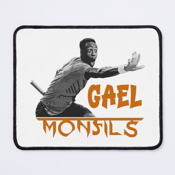 Item preview, Gael Monfils designed and sold by Lori Gough.