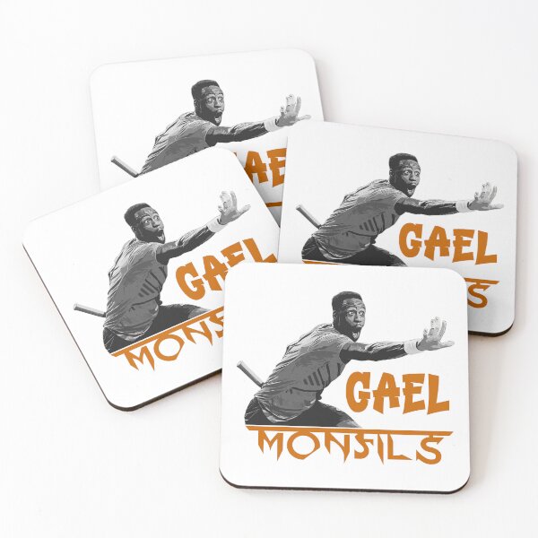 Item preview, Gael Monfils designed and sold by Lori Gough.