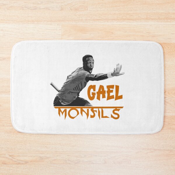 Item preview, Gael Monfils designed and sold by Lori Gough.