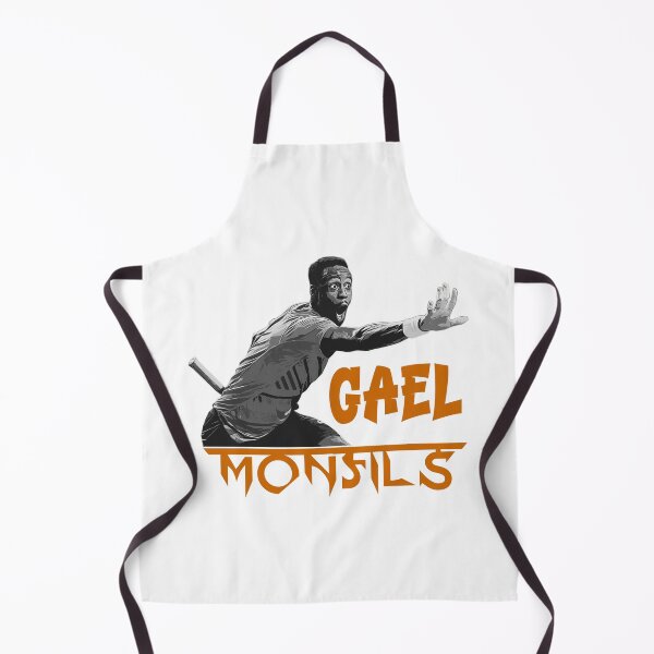 Item preview, Gael Monfils designed and sold by Lori Gough.