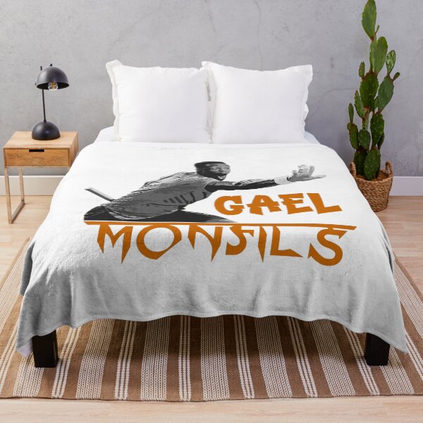 Item preview, Gael Monfils designed and sold by Lori Gough.