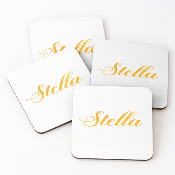 Item preview, Stella designed and sold by DitaNadiaStore.